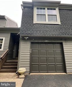 36 Needham Way, Princeton, NJ, 08540