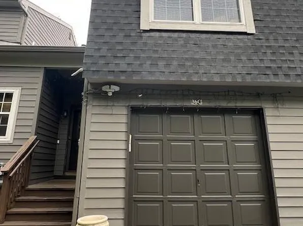 36 Needham Way, Princeton, NJ 08540