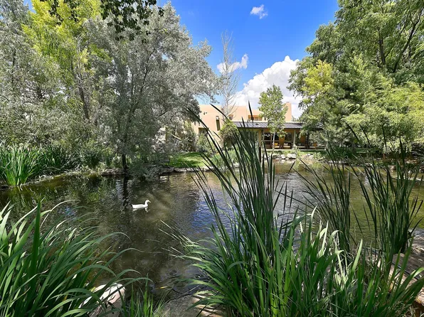 1021 Old Santa Fe Trl, Santa Fe, NM 87505