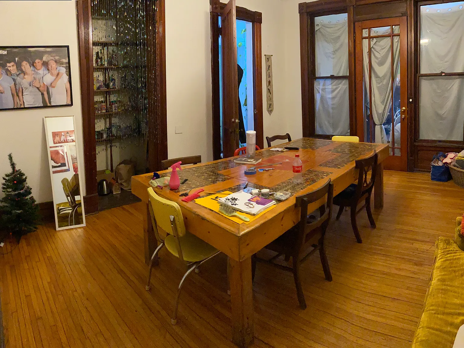 6 bed, 2.0 bath, $3,900 — Photo 3