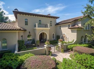 6725 Valhalla Way #3, Windermere, FL 34786