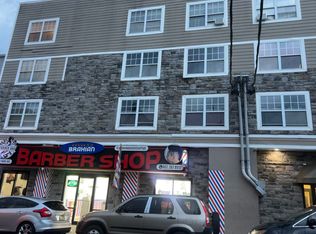 62 Park Ave #411, Paterson, NJ 07501