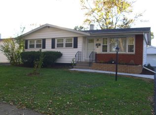 18850 Park Ave, Lansing, IL 60438