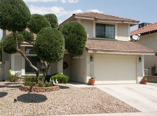 8424 Stapleton Ave, Las Vegas, NV 89145
