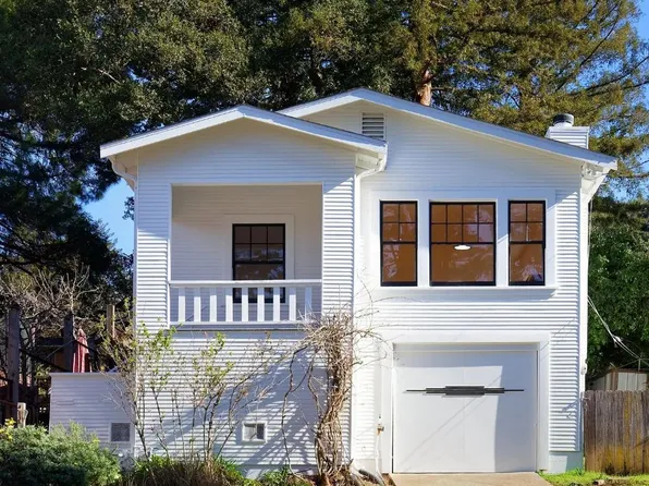 49 Beverly Rd, Kensington, CA 94707