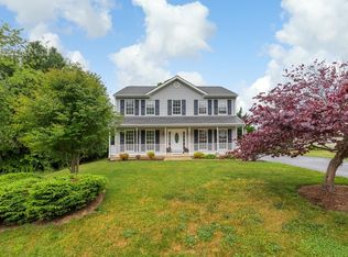 36 Ceocia Ln, Stuarts Draft, VA 24477