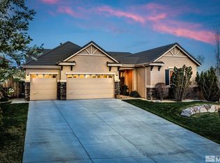 2784 Robb Dr, Reno, NV 89523