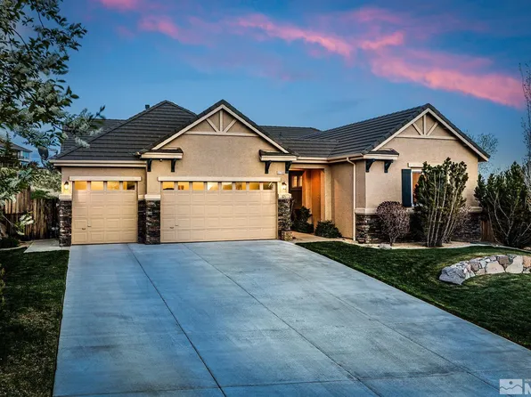 2784 Robb Dr, Reno, NV 89523