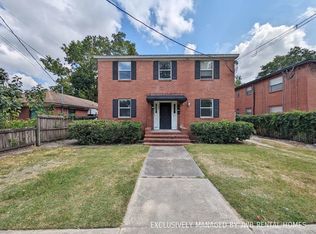 3347 Post St APT 3, Jacksonville, FL 32205