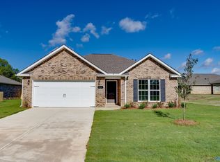 3104 Chestnut Ct SE, Decatur, AL 35603