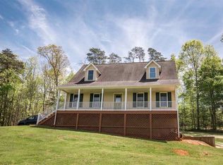 1312 Tye Brook Hwy, Roseland, VA 22967