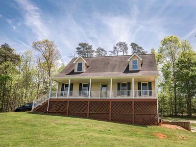 1312 Tye Brook Hwy, Roseland, VA, 22967