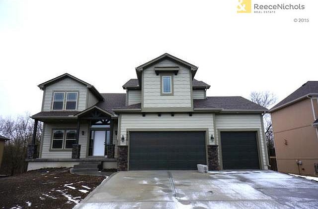 Simulated picture of previous model.