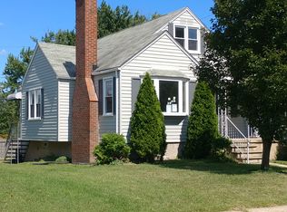 8825 Wilson Ave, Parkville, MD 21234