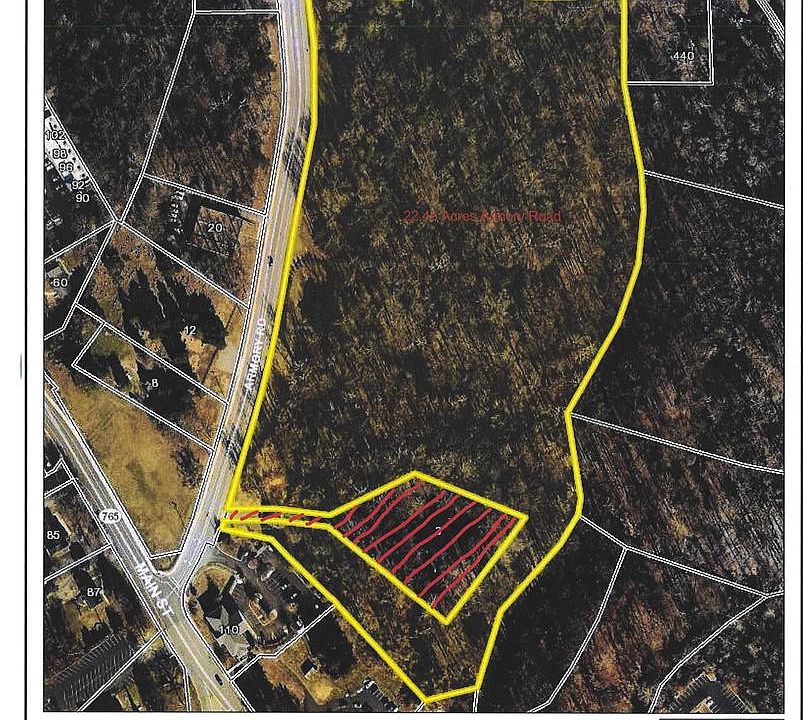 2nd image of Armory Rd