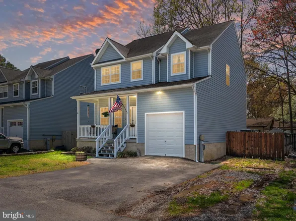 1233 Juniper St, Shady Side, MD 20764