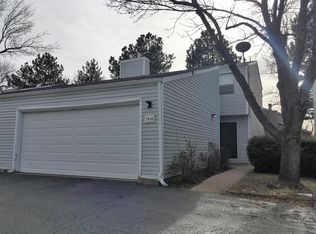 7410 Clubhouse Rd, Boulder, CO 80301