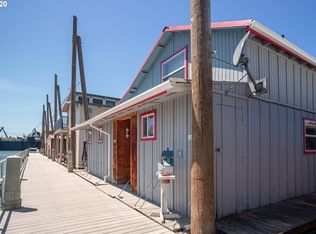 1669 N Jantzen Ave, Portland, OR