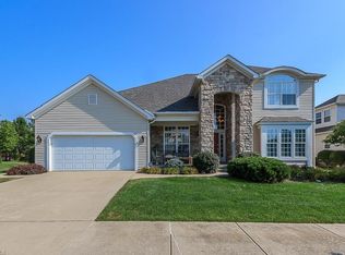 261 Skye Rd, Highland Heights, OH 44143