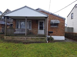 1942 Falls St, Niagara Falls, NY 14303
