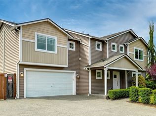 Marysville, Marysville, WA 98270