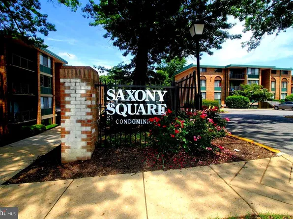 485 N Armistead St APT 103, Alexandria, VA 22312
