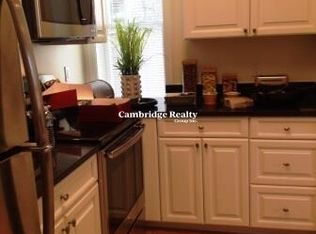 1 Chauncy St #3-14T, Cambridge, MA 02138