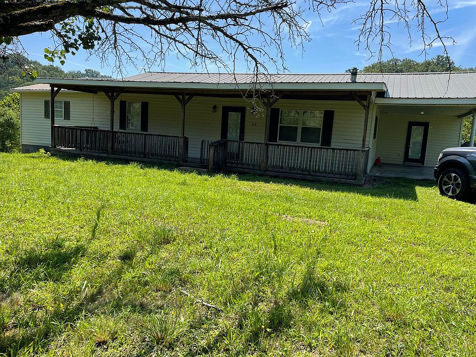 1st image of 218 Poor Valley Rd