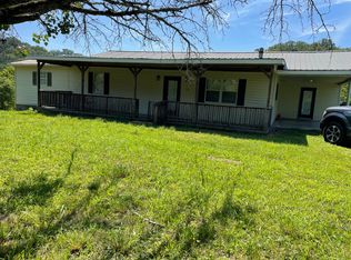 218 Poor Valley Rd, Rogersville, TN 37857