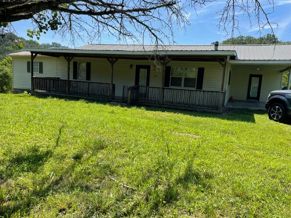 218 Poor Valley Rd, Rogersville, TN 37857