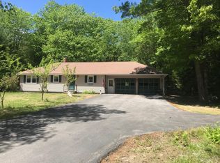 50 Park Rd, Windham, ME 04062