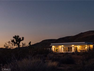 2576 Sunny Vista Rd, Joshua Tree, CA, 92252
