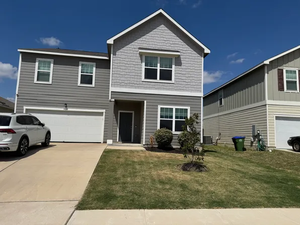 14120 George Mason Ave, Manor, TX 78653