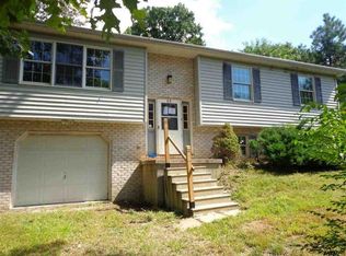 88 N Oak Heights Trl, Delta, PA 17314