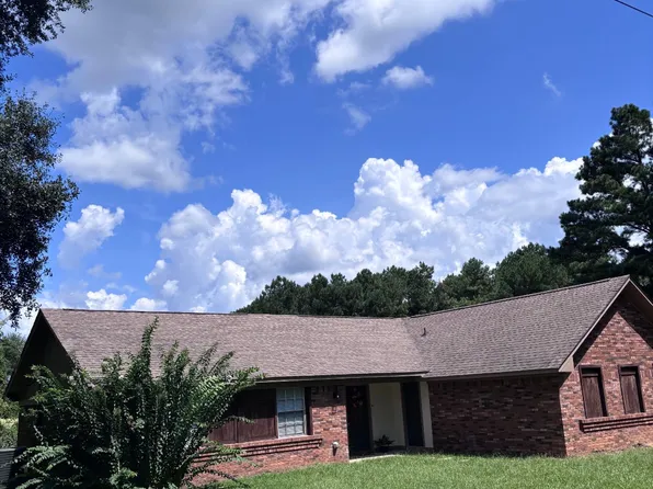 1106 Shivers Rd, Pinola, MS 39149