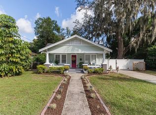 920 E McBerry St, Tampa, FL 33603