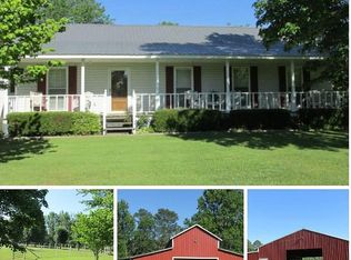 366 Mark Whitt Rd, Boaz, AL 35956