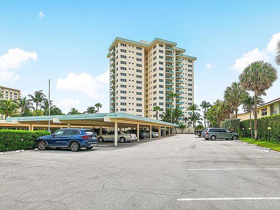 3rd image of 6000 N Ocean Boulevard #4F