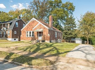6907 Julian Ave, Saint Louis, MO