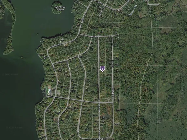 2763 28 3/8 St, Birchwood, WI 54817