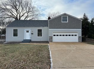 536 Edgar Ct, Saint Louis, MO