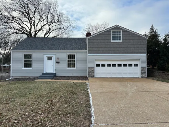 536 Edgar Ct, Saint Louis, MO 63119