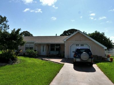 1913 SE Redwing Cir, Port Saint Lucie, FL, 34952