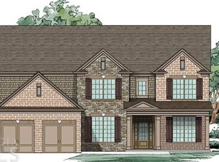 3711 Ivy Lawn Dr, Buford, GA 30519