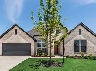 1205 Bonchester Ln, Forney, TX 75126