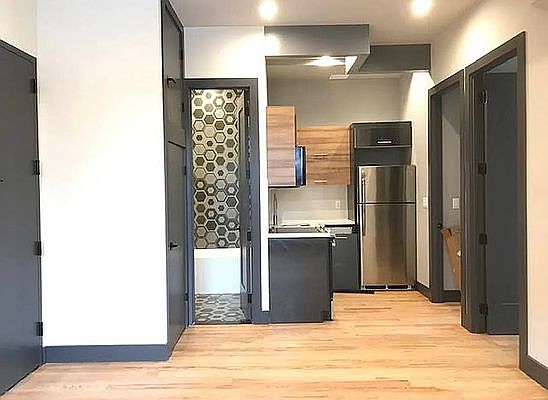 2nd image of 83 Humboldt St #2A