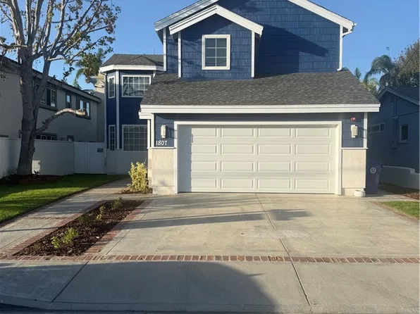 1807 10th St, Manhattan Beach, CA 90266