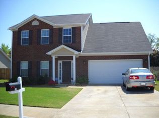 604 Grandiflora Cir, Aiken, SC 29803