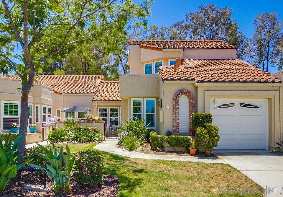 1st image of 12535 Calle Tamega Unit 115