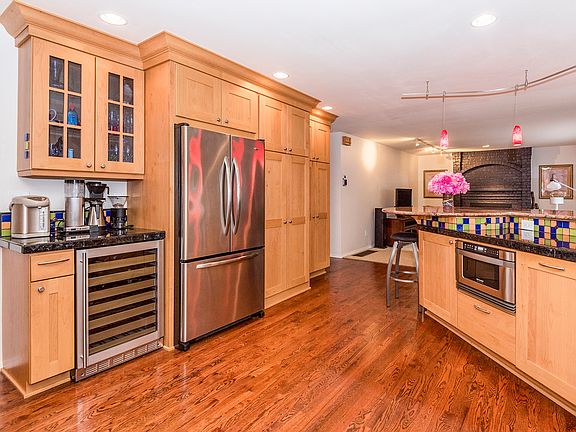 Main Kitchen